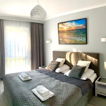 Apartament Relax Pogorzelica  Exterior foto